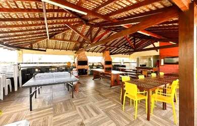 Imagem 13: COND . COSTA DO SOL DE 3 SUITES MOBILIADA