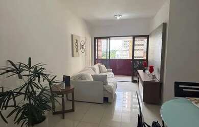 Imagem 9: Stiep aluguel. Piscina, Churrasqueira, Varandae89m² de Área