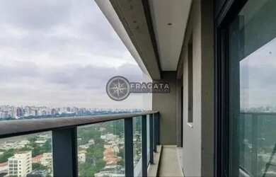 Imagem 4: Apartamento á venda com 174m², 4 dormitóris 2 suites - Pinheiros -São...