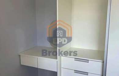 Imagem 14: Imóvel para aluguel tem 57 metros quadrados com 2 quartos em Cidade Luiza...