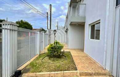 Imagem 5: Sobrado de Esquina à Venda no Bairro Órfãs