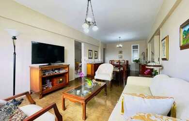 Imagem 7: Apartamento à venda, 3 quartos, 1 suíte, 1 vaga, Nossa Senhora de Fátima...