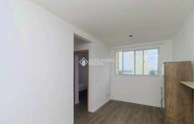 Imagem 3: Apartamento Semi-Mobiliado no Humaitá - Porto Alegre