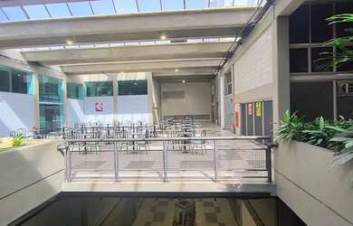 Imagem 7: Loja para venda tem 51 metros quadrados em Carmo - Belo Horizonte - MG