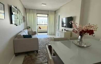 Imagem 4: Residencial Parque dos Coqueiros Pituba, 89m², 2/4 1 Suíte , Armários,...