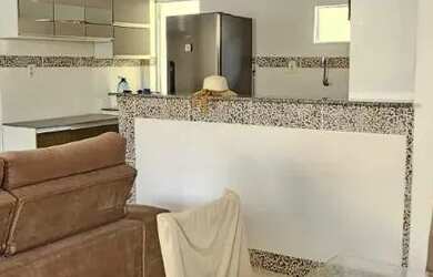 Imagem 16: Casa em Condomínio fechado com 2 quartos