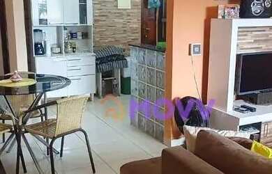 Imagem 11: Casa em Araçatiba. Piscina, Ar-condicionado, Guarda roupae132m² de Área