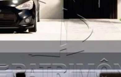 Imagem 2: CASA 1 QUARTO SENDO 1 SUÍTE RESIDENCIAL HORTO FLORESTAL VILLAGIO