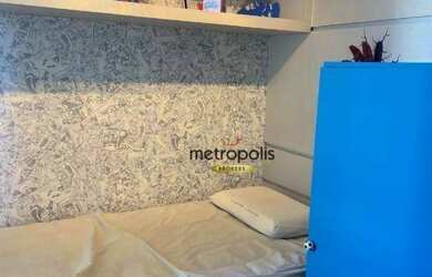 Imagem 16: Apartamento à venda, 128 m² por R$ 945.000,00 - Centro - Santo André/SP