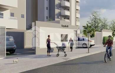 Imagem 4: Apartamento para locação no bairro Jardim Europa