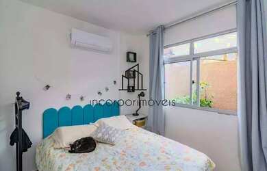 Imagem 12: Apartamento com área privativa à venda, 2 quartos, 1 suíte, 2 vagas,...