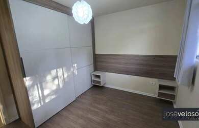 Imagem 9: Apartamento à venda, 59 m² por R$ 350.000,00 - Portão - Curitiba/PR