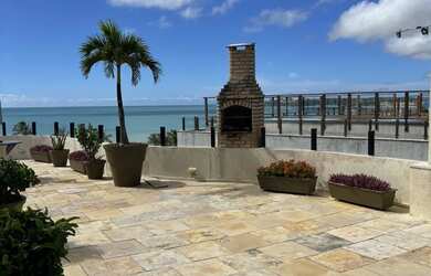 Imagem 16: Excelente apartamento mobiliado com 2 quartos na praia de Cotovelo