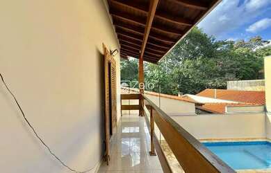 Imagem 15: Casa à venda com 221 m², 3 quartos 3 vagas em Parque dos Cocais, Valinhos