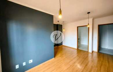 Imagem 2: Apartamento 2 Dormitórios com 1 Suíte na Vila Pires, Santo André Aceita...