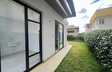 Imagem 12: Residencial Parque dos Ipês II - Casa