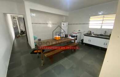 Imagem: Sobrado de 267m² com 3 quartos à venda no Parque D x27 Aville