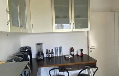 Imagem 6: Imóvel para venda tem 134 metros quadrados com 3 quartos