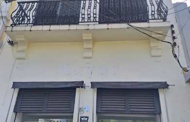 Imagem: O depósito possui 232m² de Área e está localizado em Centro