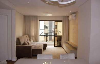 Imagem 3: Venda Apartamento 3 Dormitórios - 127 m² Vila Nova Conceição