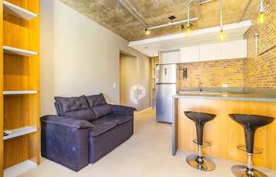 Imagem 4: Onde a sofisticação se encontra com a praticidade