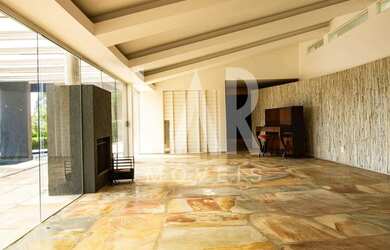 Imagem 9: Casa em Condomínio à venda, 4 quartos, 3 suítes, 6 vagas, Vila Del...