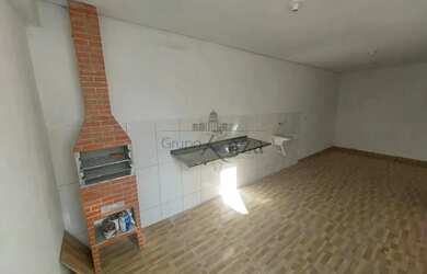 Imagem 9: Casa / Padrão - Campo dos Alemães - Venda - Residencial