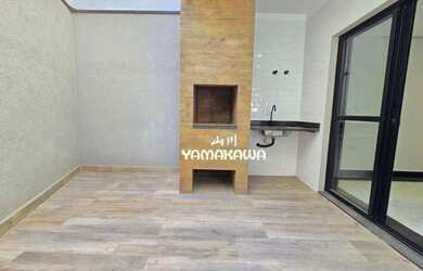 Imagem 12: Sobrado com 3 dormitórios à venda, 110 m² por R$ 850.000,00 - Penha...