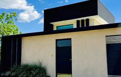 Imagem 3: Vendo casa nova na 1504 sul