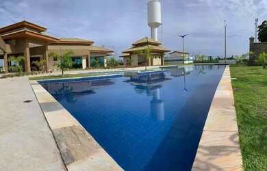 Imagem 1: Lote no condomínio Petropolis em Teresina Socopo 312 m² por R$ 265.000