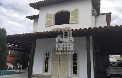 Imagem 10: Casa com 4 quartos à venda, 213 m² por R$ 950.000 - Itaipu - Niterói/RJ