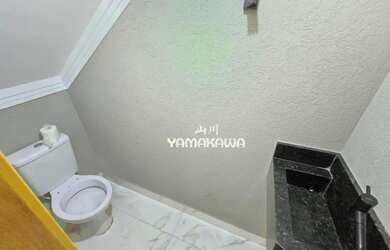 Imagem 7: Sobrado com 3 dormitórios à venda, 110 m² por R$ 850.000,00 - Penha...