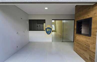 Imagem 16: Casa Nova para venda, 3 quarto(s), Uvaranas, Ponta Grossa