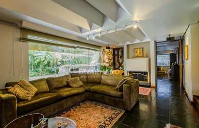 Imagem 2: Casa Padrão em Ponta Grossa