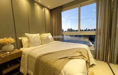 Imagem 14: Apartamento com 2 dormitórios à venda, 73m² - Centro - Florianópolis/SC