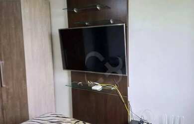 Imagem 8: Apartamento com 2 dormitórios à venda, 55 m² por R$ 180.000 - Aeroporto...