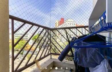 Imagem 13: Apartamento á venda no Condomínio Praia do Bonet - Campinas/SP