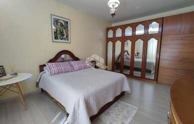 Imagem 10: Belíssima residência no bairro Patronato!