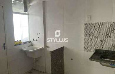 Imagem 5: Cachambi Casa em condomínio com 2 dormitórios