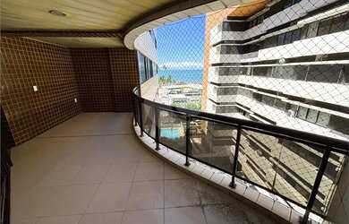 Imagem 4: Apartamento com 3 quartos à venda em Jatiúca - AL