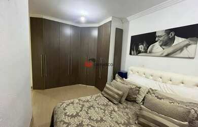 Imagem 15: Apartamento à venda 3 Dormitórios, 01 Suite, Santa Maria, São Caetano...