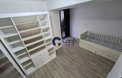 Imagem 10: Casa com 2 dormitórios para alugar, 60 m² por R$ 2.200,00/mês - Loteamento...