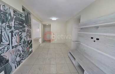 Imagem 2: Apartamento linear, 2 quartos, Parque Riviera - Cabo Frio