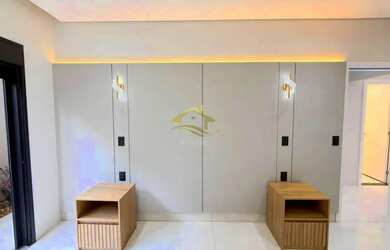 Imagem 14: CASA CONDOMÍNIO DAMHA VI EM SÃO JOSÉ DO RIO PRETO