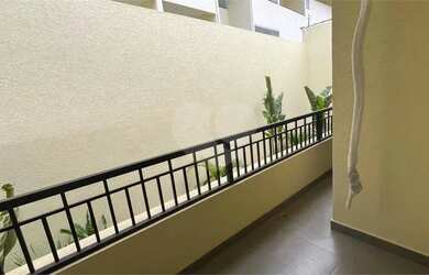 Imagem 13: Apartamento com 3 quartos à venda em Nova Gardênia - SP