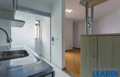 Imagem 6: APARTAMENTO - VILA CONSTANÇA - SP