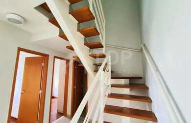 Imagem 14: Cobertura de Luxo para Alugar em Parque Faber Castell I - São Carlos