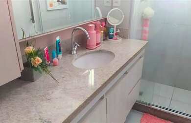 Imagem 10: Life 360 Residence - Apartamento 3 quartos, sendo 2 suítes