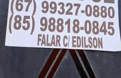 Imagem: A casa possui 2 Dormitórios, 2 Banheiros, 1 Vaga na garagem