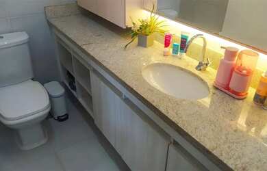 Imagem 12: Life 360 Residence - Apartamento 3 quartos, sendo 2 suítes